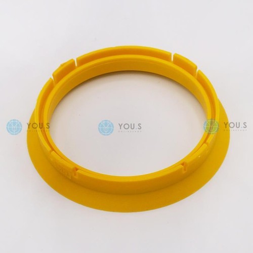 Zentrierring alufelgen - 1,