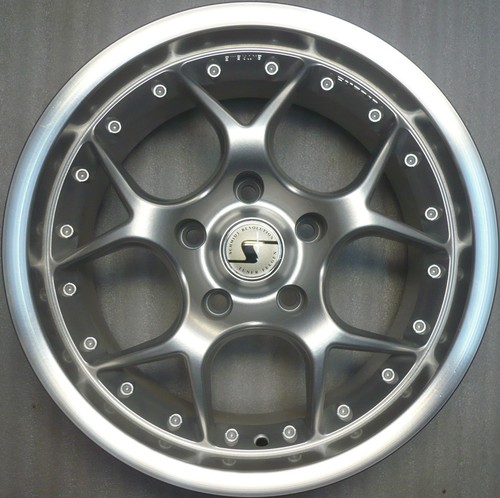 Stilauto extreme schmidt - extreme,