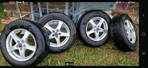 Borbet alu felgen - borbet,