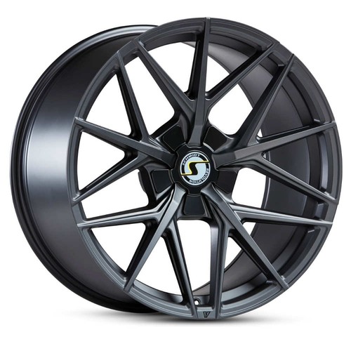 Schmidt zayn alufelgen 5x112 - schmidt,
