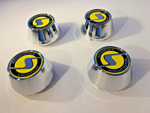Schmidt nabendeckel sc2 - nabendeckel,