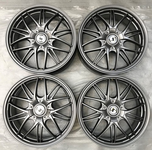 Orig audi alufelgen schmidt - audi,