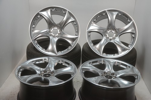 Keskin kt9 19 - 19, zoll