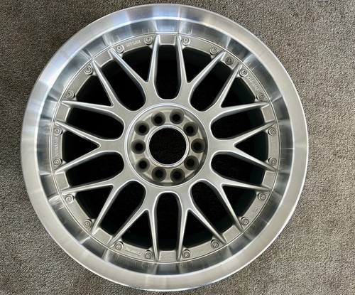 Keskin alu felge - keskin, 8.5jx18h2