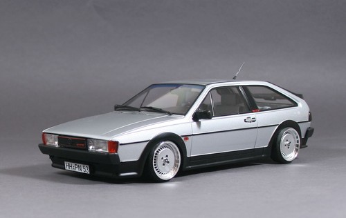 Scirocco gtx 16v - scirocco,