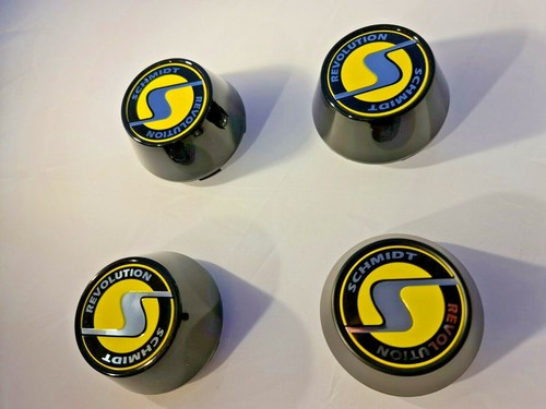 Schmidt nabendeckel sc2 - nabendeckel,