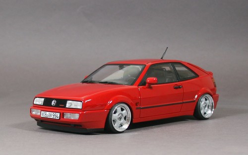 Corrado g60 rot teilige - corrado,