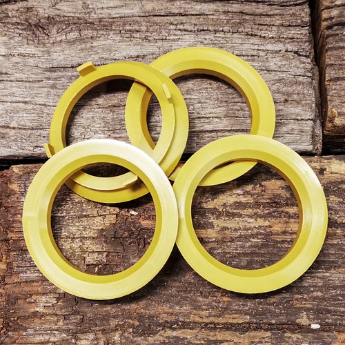 Zentrierringe x 57 1 - 70,1, 57,1