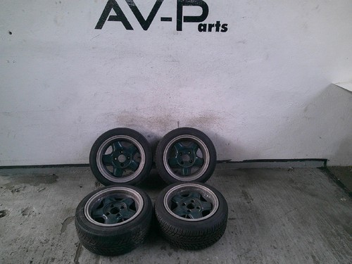 Mini zoll alufelgen - mini,