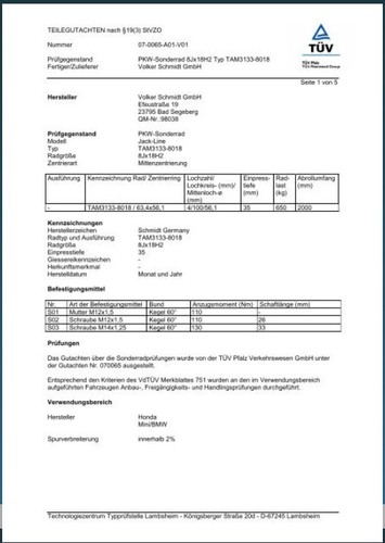 Gutachten schmidt phantom - gutachten,