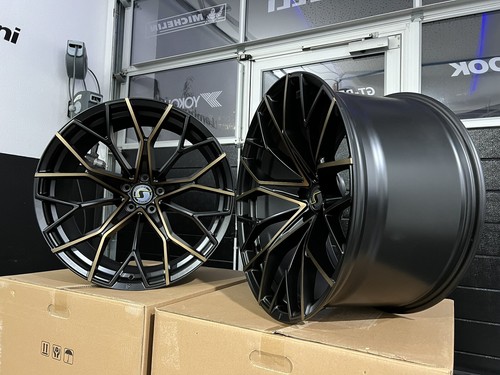 Alufelgen schmidt kyan black - kyan,