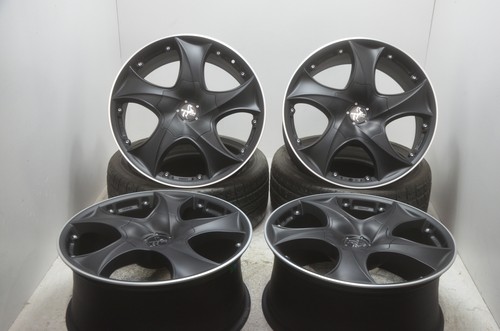Keskin kt9 20 zoll - 20,