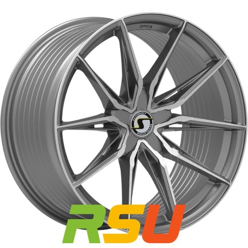 Schmidtrevolution twentyone - schmidtrevolution,