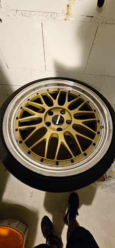 Ultra wheels zoll - lm,